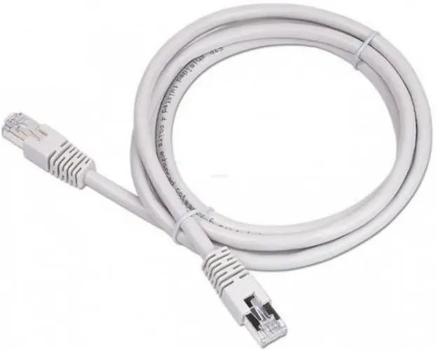Cablu UTP Patch cord Gembird cat. 5E&#44; 3m