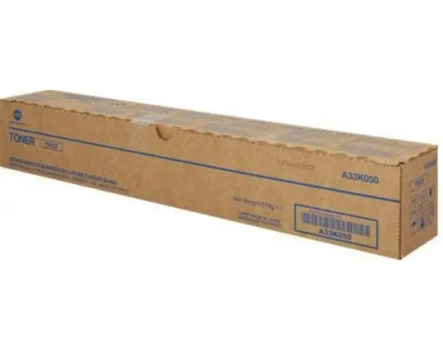 Toner Konica Minolta TN-322, 28800 pagini (Negru)