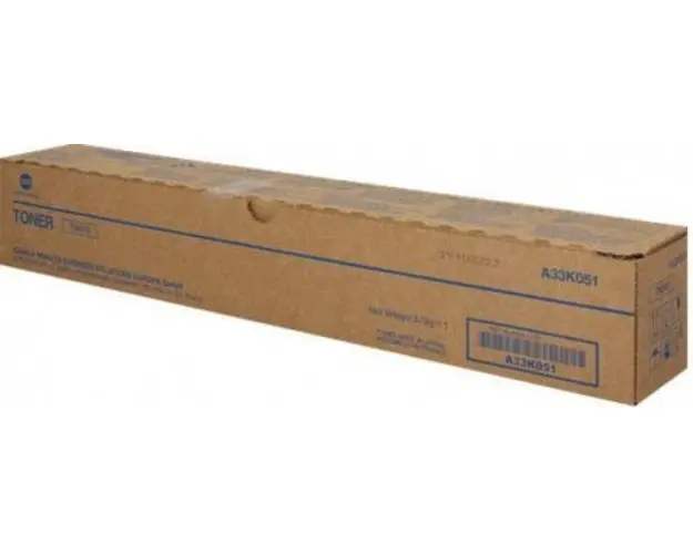 Toner Konica Minolta TN-513, 29280 pagini (Negru)