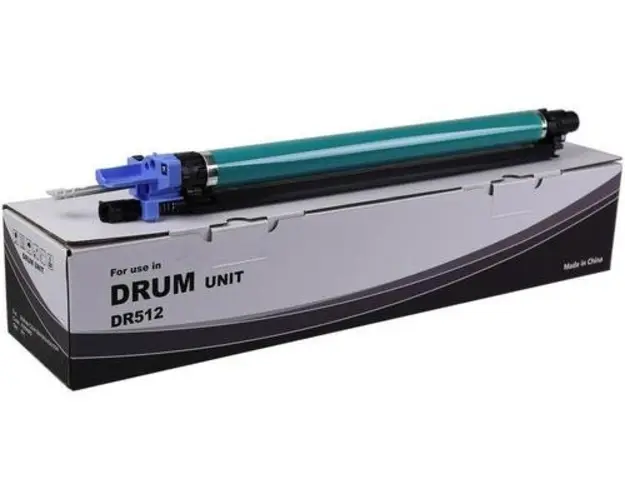 Drum Konica Minolta DR512K, 70000 pagini (Negru)