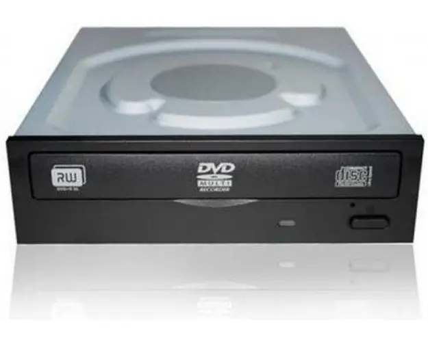 DVD-Writer Lite-On IT IHAS124-14, SATA