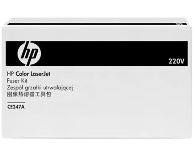 Kit cuptor HP LaserJet CE247A 220V