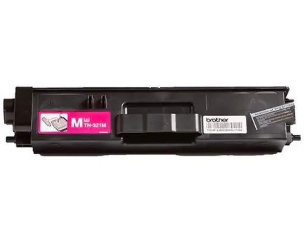 Toner Brother TN-321M, 1500 pagini (Magenta)