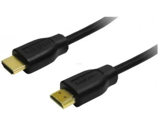 Cablu HDMI - HDMI, aurit, versiunea 1.4, 20 m