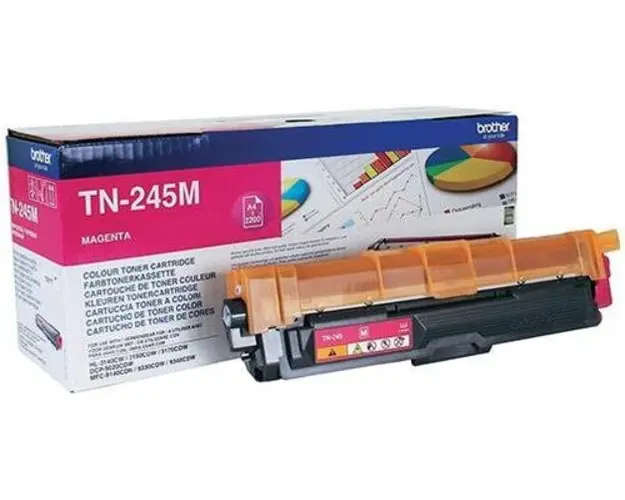 Toner Brother TN-245M (Magenta)