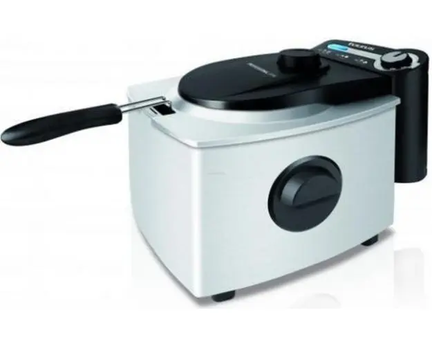 Friteuza Taurus Professional Spin, 2100W, 2.5L (Alba)