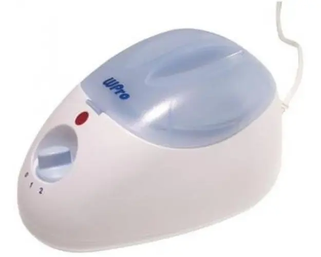 Incalzitor de ceara profesional Winsor FUS0 202