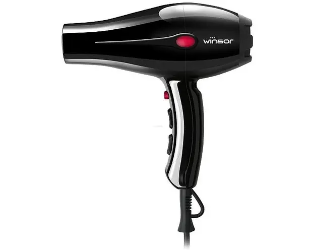 Uscator de par profesional Winsor Pro 3500, 2000W
