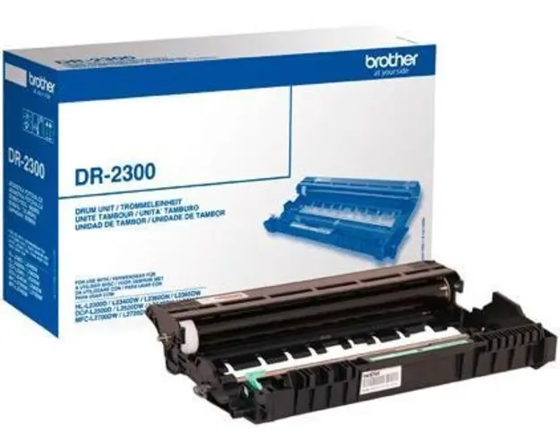 Unitate cilindru Brother DR-2300, 12000 pagini