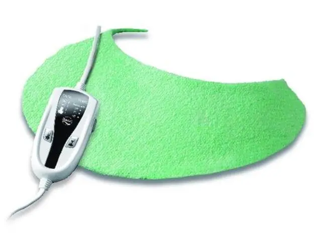 Pad incalzitor cervical Daga NC - 335