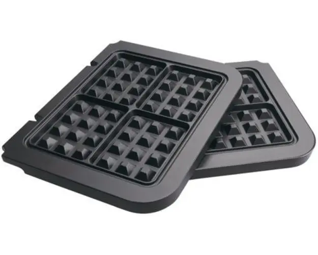 Set placi gofre/vafe Cuisinart GR030E pentru GR40E