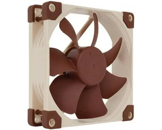 Ventilator Noctua NF-A9 PWM, 92 mm