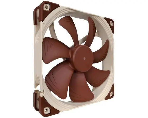 Ventilator Noctua NF-A14 PWM, 140mm