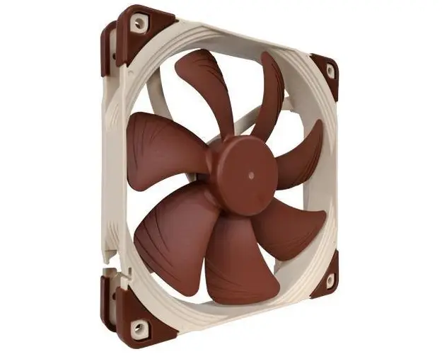 Ventilator Noctua NF-A14 ULN, 140mm