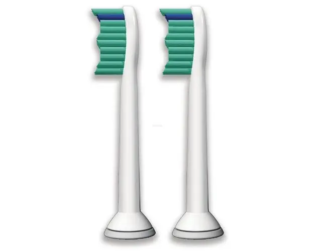 Capete standard de periuta de dinti Sonic Philips HX6012/07