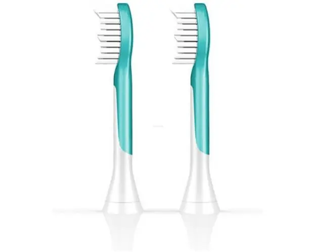 Capete standard de periuta de dinti pentru copii Philips HX6042/33