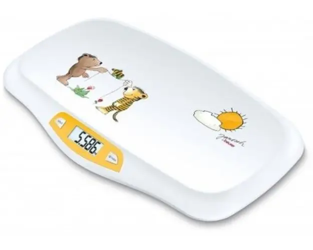 Cantar copii/nou-nascuti Beurer JBY80