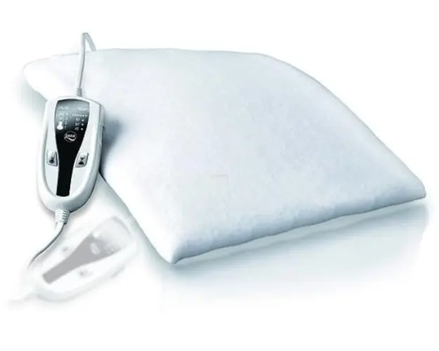 Perna electrica Daga N2 - 316