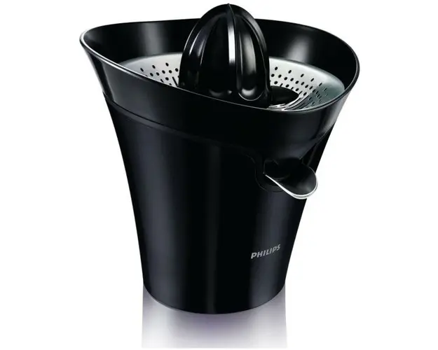 Storcator de citrice Philips HR2752/90, 85W