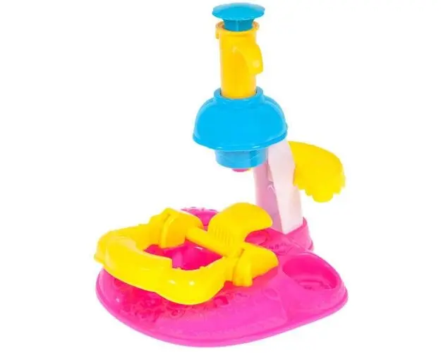 Barbie set patiserie