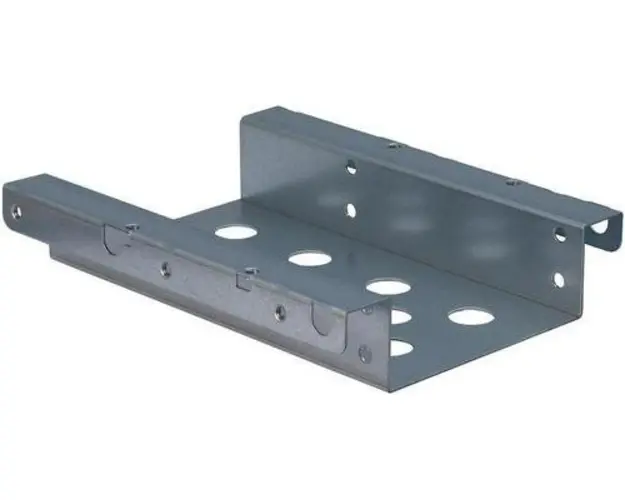 Adaptor HDD Inter-Tech AC-3HDD