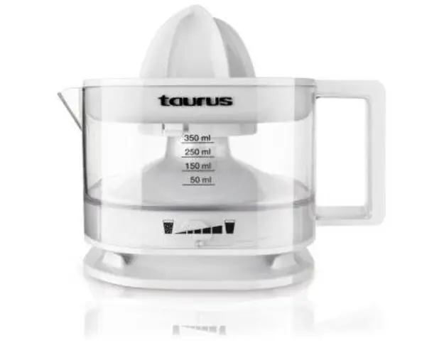 Storcator de citrice Taurus TC 350, 25W