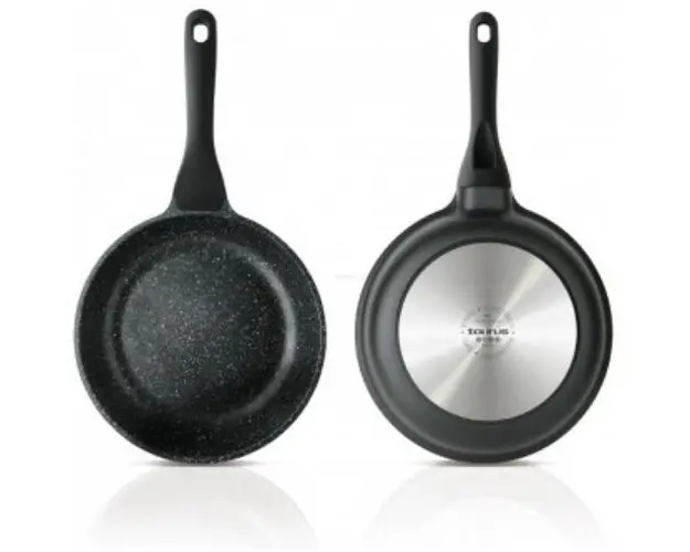 Tigaie Taurus Rock Stone, 24 cm