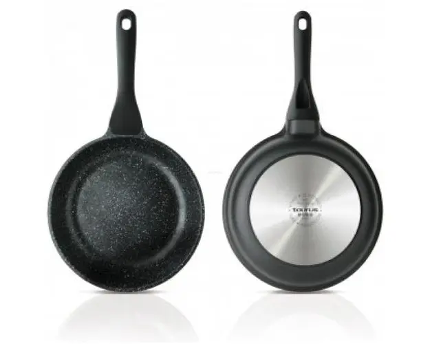 Tigaie Taurus Rock Stone, 26 cm