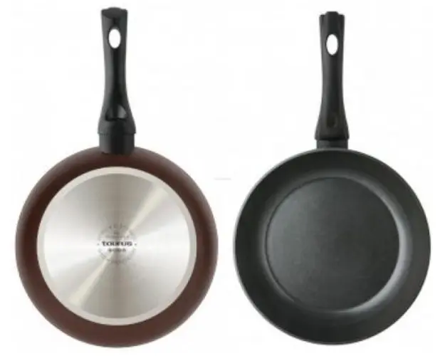 Tigaie Taurus Intense Forged, 24 cm