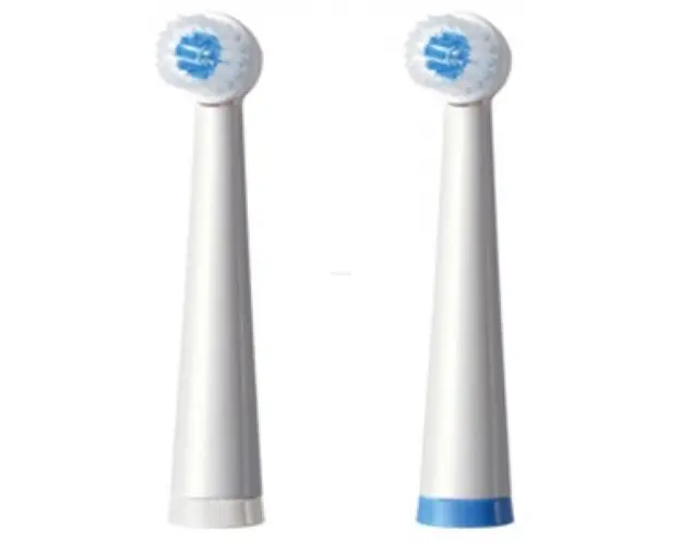 Rezerva periuta de dinti electrica Dr. Mayer RBH10, compatibila cu GTS1050, 2 buc