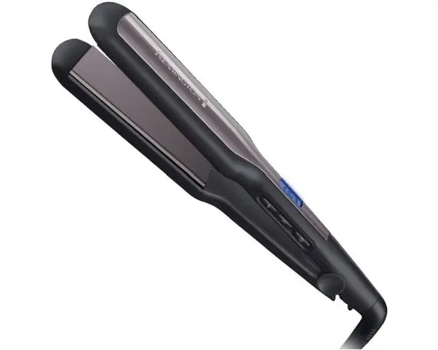 Placa pentru indreptat parul Remington Pro-Ceramic Ultra S5525