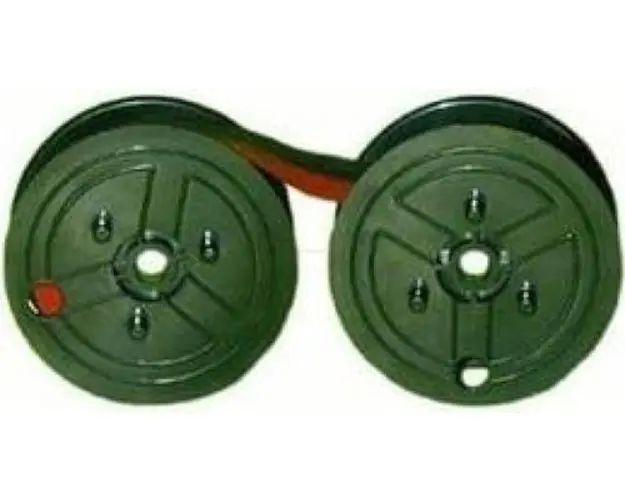 Ribbon Canon EP-102