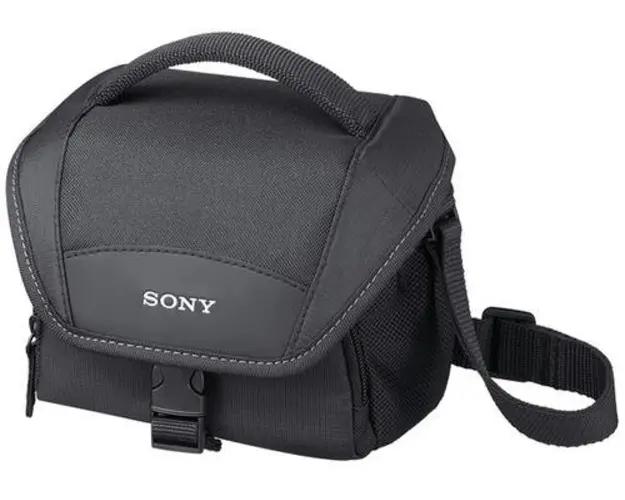 Geanta Sony LCS-U11 (Neagra)