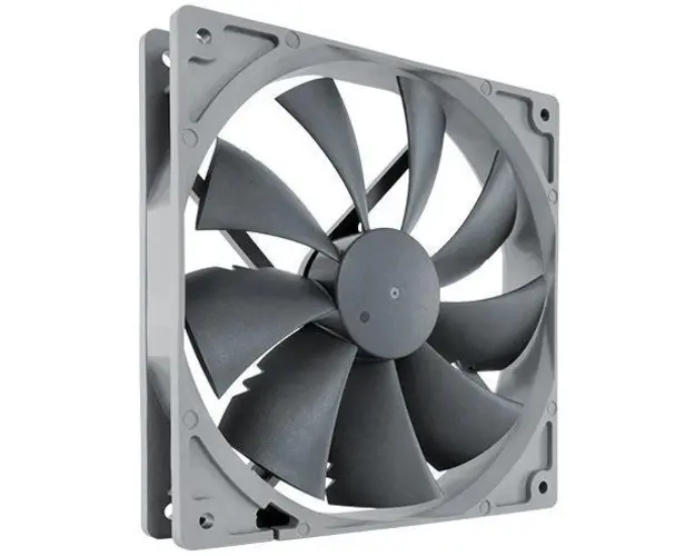 Ventilator Noctua NF-P14s redux-1200, 140 mm