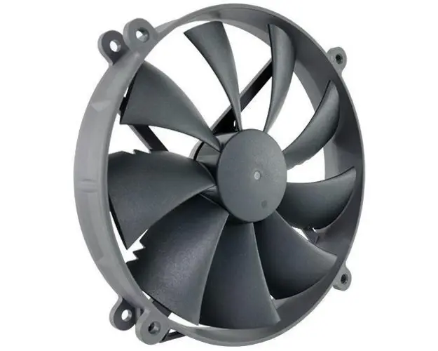 Ventilator Noctua NF-P14r redux-1500 PWM, 140 mm