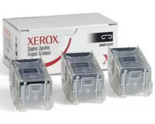 Cartus cu capse Xerox 008R12941 pentru WorkCentre 4265S (3 cutii a cate 500 capse)