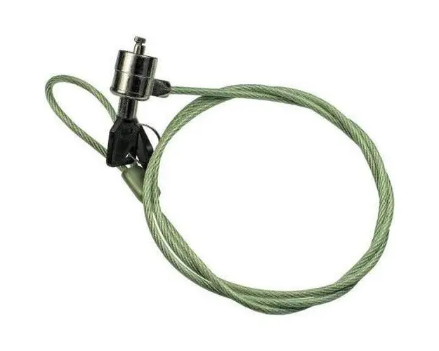 Kensington Lock Inter-Tech cu cheie, 107cm