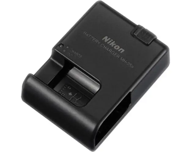 Incarcator Foto NIKON MH-25a, pentru EN-EL15