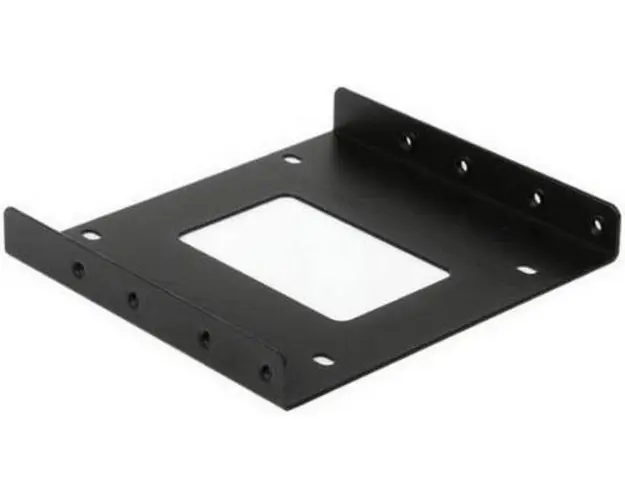 Adaptor 2.5inch - 3.5inch Orico HB-325-BK