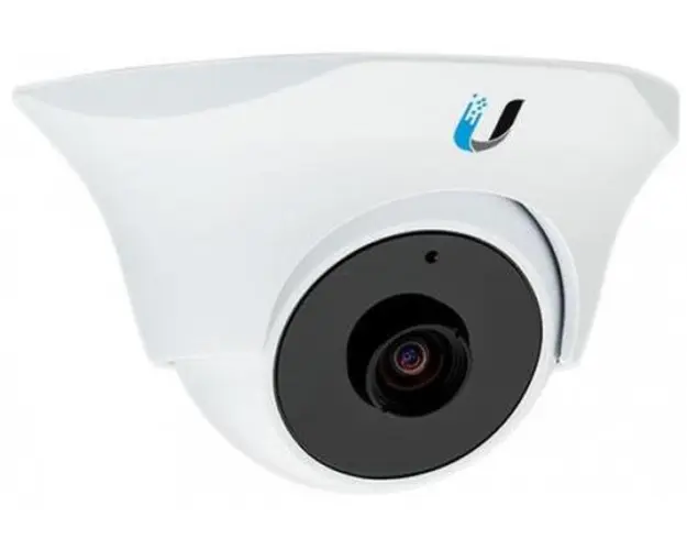 Camera de supraveghere UBIQUITI UVC-DOME, Filmare HD, Day/Night, Microfon, Ethernet