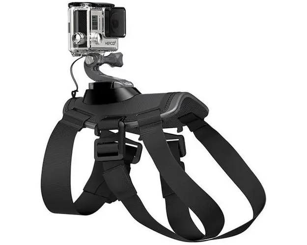 Ham pentru caini GoPro Fetch ADOGM-001