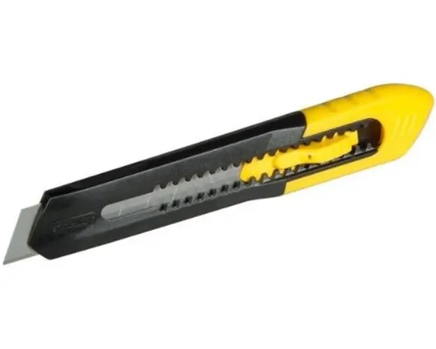 Cutter Stanley SM18 1-10-151 cu lama lunga 18mm
