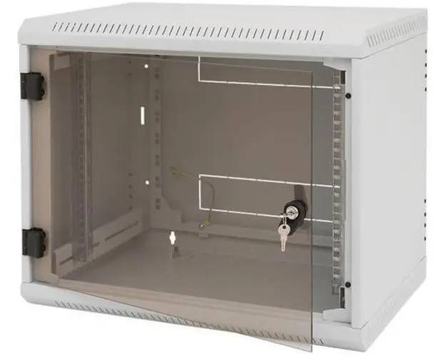 Rack de perete Triton RBA-12-AS6-CAX-A1, 12U, 600mm