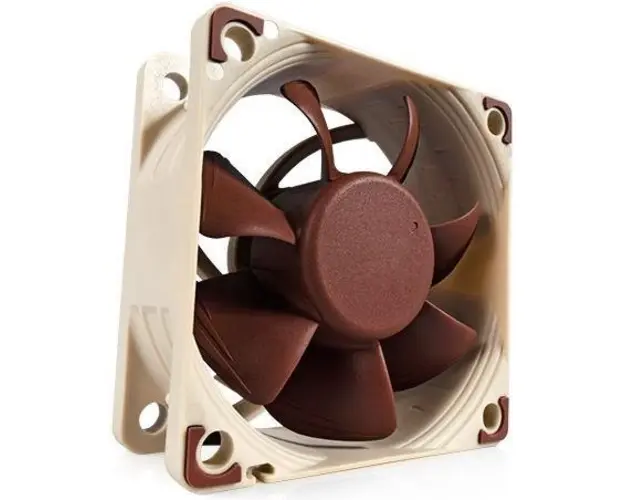 Ventilator Noctua NF-A6x25 PWM, 60mm
