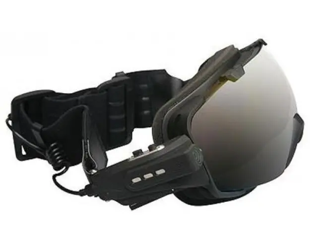 Camere video de actiune Mediacom M-SKIMASK, 5 MP, Full HD
