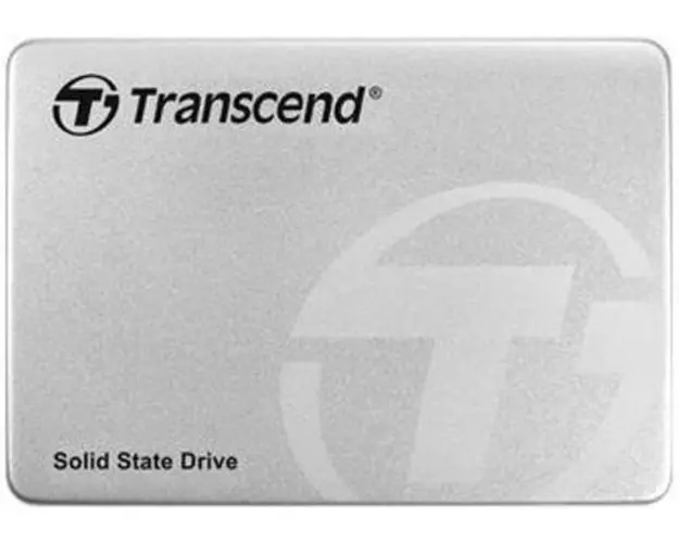 SSD Transcend SSD370 Series, 64GB, 2.5inch, SATA III 600