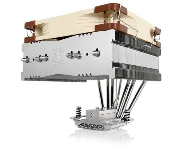 Cooler CPU Noctua NH-C14S