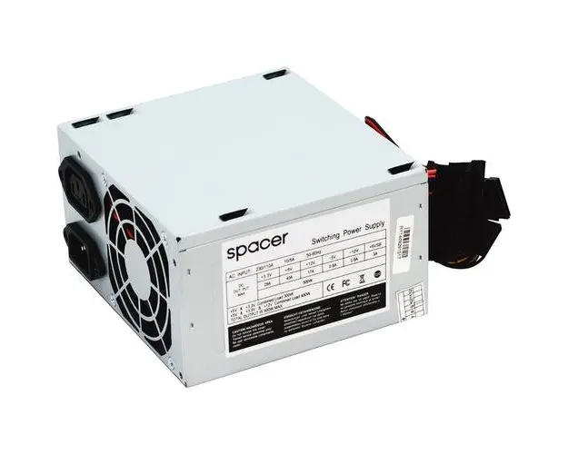 Sursa Spacer SPS-ATX-500 500W