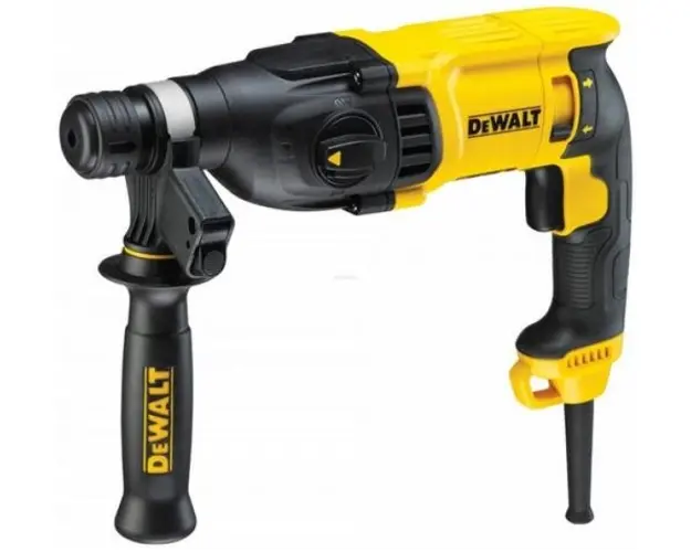 Ciocan rotopercutor DeWALT D25133K, SDS-Plus, 26mm, 800W