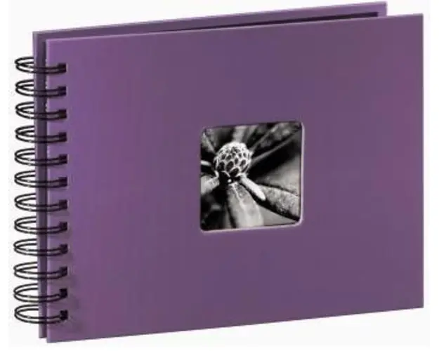 Album Foto Hama Fine Art, Mov, 24 x 17 cm